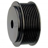 Шкив генератора KRAUF APB1269LK 1440682469 4 KV6K - Изображение 2