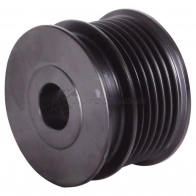 Шкив генератора KRAUF 3JGU JV APB1428DD 1440682479 - Изображение 2