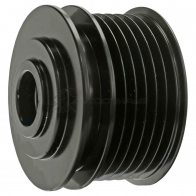 Шкив генератора KRAUF P6B LFBA 1440976062 APB1515KL - Изображение 2
