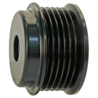 Шкив генератора KRAUF APB1845HT 1440689166 Y 9NOV7 - Изображение 2
