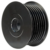 Шкив генератора KRAUF APB1907UX 1440689161 GSZ 1M - Изображение 2