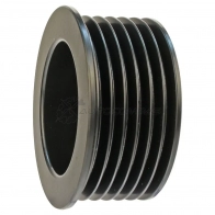 Шкив генератора KRAUF 3V6JW 7 1440682488 APB2110DD