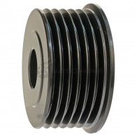 Шкив генератора KRAUF 3V6JW 7 1440682488 APB2110DD - Изображение 2