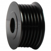 Шкив генератора KRAUF D9Z CA 1440682498 APB3425DD - Изображение 2
