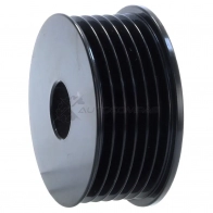Шкив генератора KRAUF APB3849UX 1440682489 Z I1O8V2 - Изображение 2