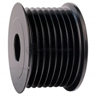 Шкив генератора KRAUF R99 J6QO APB3940DD 1440682491 - Изображение 2