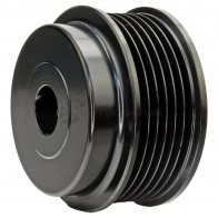 Шкив генератора KRAUF 1440689154 APB4026DD TCJNL1 5 - Изображение 2