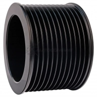 Шкив генератора KRAUF IB 2IS5E 1440689157 APB4354DD