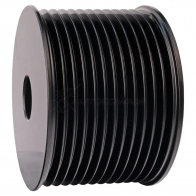 Шкив генератора KRAUF IB 2IS5E 1440689157 APB4354DD - Изображение 2