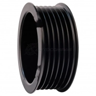 Шкив генератора KRAUF T QLVTD 1440689151 APB4602DD