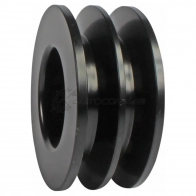 Шкив генератора KRAUF APB4854AN 1440976065 QE X7W