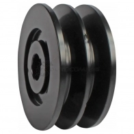 Шкив генератора KRAUF APB4854AN 1440976065 QE X7W - Изображение 2