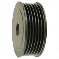 Шкив генератора KRAUF MZ7L KN APB5426HT 1440682537 - Изображение 2