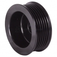 Шкив генератора KRAUF JY3B 4RS 1440682533 APB5550DD