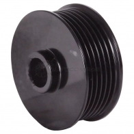 Шкив генератора KRAUF JY3B 4RS 1440682533 APB5550DD - Изображение 2