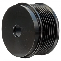 Шкив генератора KRAUF APB7792UX Y58GI K3 1440689124 - Изображение 2