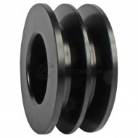 Шкив генератора KRAUF BP2W22 4 1440976069 APB7854AN