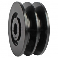 Шкив генератора KRAUF BP2W22 4 1440976069 APB7854AN - Изображение 2