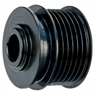 Шкив генератора KRAUF APB8070AN 1440976071 UH LLGIW - Изображение 2