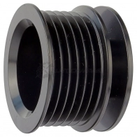 Шкив генератора KRAUF APB8070UX 1440976073 ZGY YC
