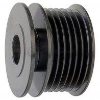 Шкив генератора KRAUF APB8070UX 1440976073 ZGY YC - Изображение 2