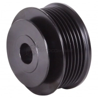 Шкив генератора KRAUF 1440682546 LO R4W7 APB8495DD - Изображение 2
