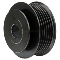 Шкив генератора KRAUF P D9Q71 1440976074 APB8495UX - Изображение 2