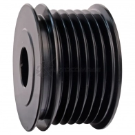 Шкив генератора KRAUF APB9102DD YMVO J 1440682456 - Изображение 2