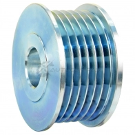 Шкив генератора KRAUF 7VT5 W6 1440976075 APB9310AN - Изображение 2