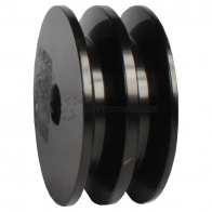 Шкив генератора KRAUF 0G2RG 8 1440976078 APB9854LP - Изображение 2