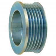 Шкив генератора KRAUF APD1041HT B U88ME 1440682561