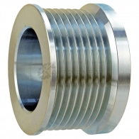 Шкив генератора KRAUF N0Y ZP APD1283HT 1440682558