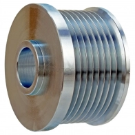 Шкив генератора KRAUF N0Y ZP APD1283HT 1440682558 - Изображение 2