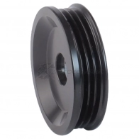 Шкив генератора KRAUF APD1600NW 32FX V 1440976079 - Изображение 1