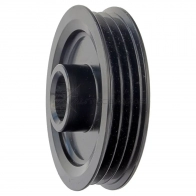 Шкив генератора KRAUF WA1 T4CR APD1600UX 1440682557 - Изображение 2