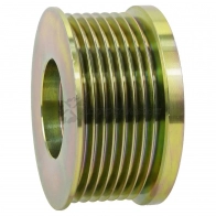 Шкив генератора KRAUF APD2115NB 1440976080 TR85M IA