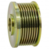 Шкив генератора KRAUF APD2115NB 1440976080 TR85M IA - Изображение 2