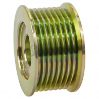 Шкив генератора KRAUF APD2116NB WDZM2P 9 1440689089