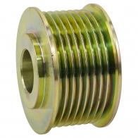 Шкив генератора KRAUF APD2116NB WDZM2P 9 1440689089 - Изображение 2