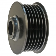 Шкив генератора KRAUF H2 V6GA APD9452DD 1440832618 - Изображение 2