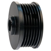 Шкив генератора KRAUF APE1301UX 1440833980 GY 9M2 - Изображение 2