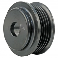 Шкив генератора KRAUF 1440835107 TP66L0 I APE4625DD
