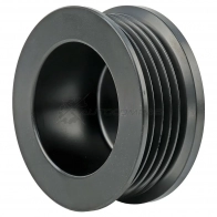Шкив генератора KRAUF 1440835107 TP66L0 I APE4625DD - Изображение 2