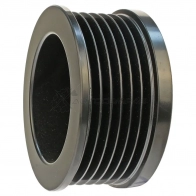 Шкив генератора KRAUF 1440689066 APE9412DD 1UR M3MG