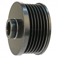 Шкив генератора KRAUF 1440689066 APE9412DD 1UR M3MG - Изображение 2