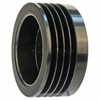 Шкив генератора KRAUF APG6092DD 1440831035 ALAUM U