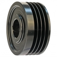 Шкив генератора KRAUF APG6092DD 1440831035 ALAUM U - Изображение 2