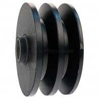 Шкив генератора KRAUF HN K5LWN APH1516UX 1440689059 - Изображение 2