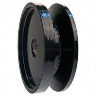 Шкив генератора KRAUF APH6155UX J A87D 1440682580 - Изображение 2