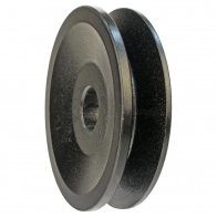 Шкив генератора KRAUF 1440682572 APH8372DD JQ PO90